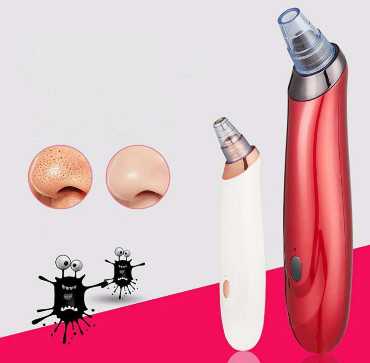 Blackhead instrument pore cleaner to blackhead artifact electric acne machine to blackhead Blackhead instrument pore cleaner to blackhead artifact electric acne machine to blackhead